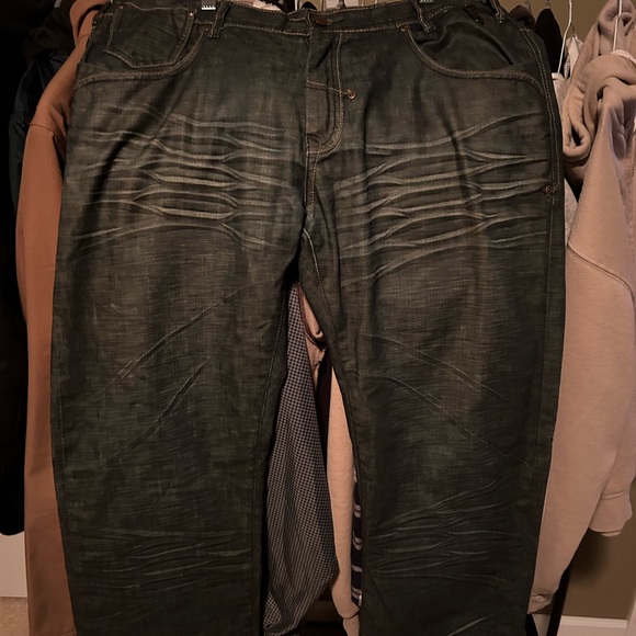 Love mechanics bootcut jeans - Picture 1 of 3